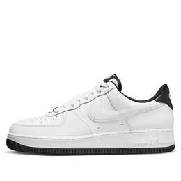 Nike: Белые кроссовки  Air Force 1
