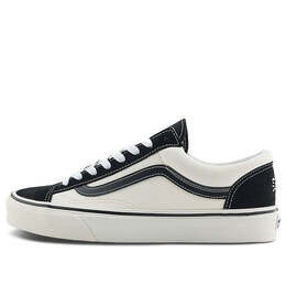 Vans: Белые кроссовки  Style 36