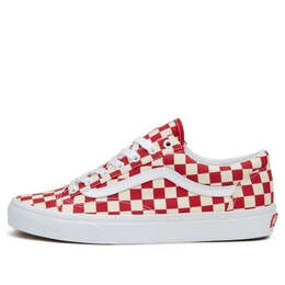 Vans: Красные кроссовки  Style 36