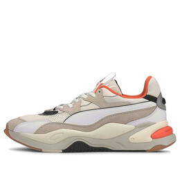 PUMA: Белые кроссовки  RS-2K