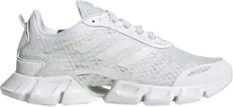 Adidas: Белые кроссовки  Climacool