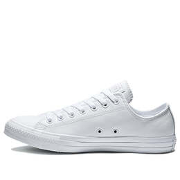 Converse: Белые кроссовки  Chuck Taylor All Star Ox