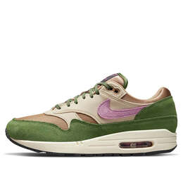 Nike: Многоцветные кроссовки  Air Max 1