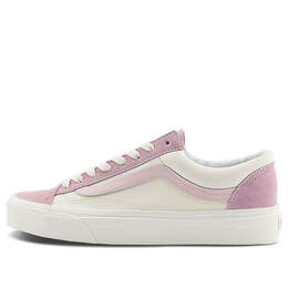 Vans: Розовые кроссовки  Style 36