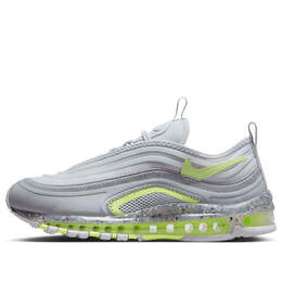 Nike: Серые кроссовки  Air Max