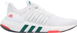Adidas: Белые кроссовки  Equipment