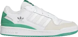 Adidas: Белые кроссовки  Forum