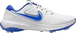 Nike: Белые кроссовки 
