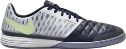 Nike: Белые кроссовки 