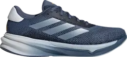 Adidas: Синие кроссовки  Supernova