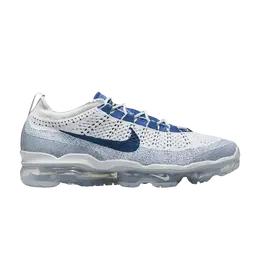 Nike: Синие кроссовки  Air Vapormax