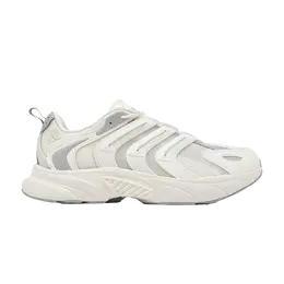 Adidas: Белые кроссовки  Climacool