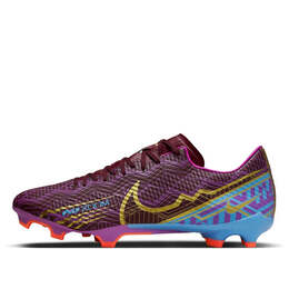 Nike: Тёмные кроссовки  Mercurial