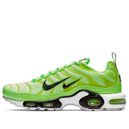 Nike: Многоцветные кроссовки  Air Max Plus
