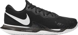 Nike: Чёрные кроссовки  Air Zoom