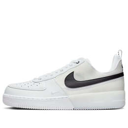 Nike: Белые кроссовки  Air Force 1 Low
