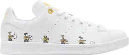 Adidas: Белые кроссовки  Stan Smith