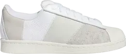 Adidas: Белые кроссовки  Superstar
