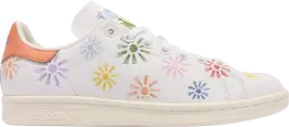 Adidas: Белые кроссовки  Stan Smith
