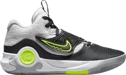 Nike: Белые кроссовки 
