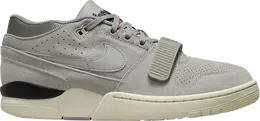 Nike: Серые кроссовки  Air