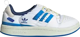 Adidas: Белые кроссовки  Forum