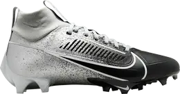 Nike: Серебристые кроссовки  Vapor