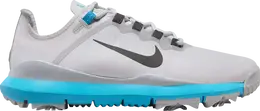 Nike: Серые кроссовки  Retro