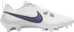 Nike: Белые кроссовки  Vapor