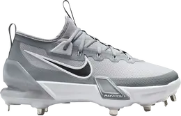 Nike: Чёрные кроссовки 