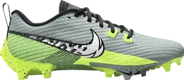 Nike: Серые кроссовки  Vapor
