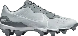 Nike: Серые кроссовки  Huarache