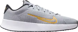 Nike: Оранжевые кроссовки  Court