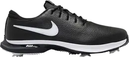 Nike: Чёрные кроссовки  Air Zoom