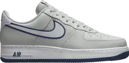 Nike: Синие кроссовки  Air Force 1