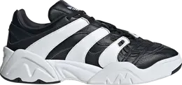 Adidas: Чёрные кроссовки  Predator