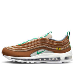 Nike: Многоцветные кроссовки  Air Max 97 SE