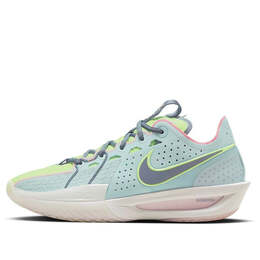 Nike: Многоцветные кроссовки  Air Zoom
