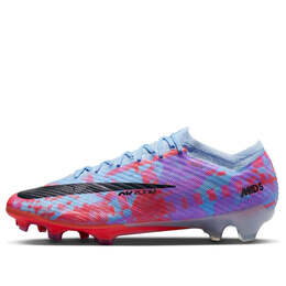 Nike: Синие кроссовки  Vapor