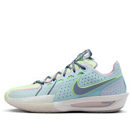 Nike: Многоцветные кроссовки  Air Zoom