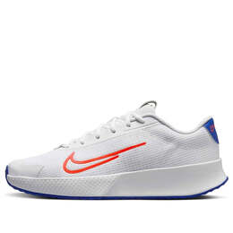 Nike: Белые кроссовки  Court