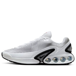 Nike: Белые кроссовки  Air Max