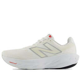 New Balance: Белые кроссовки  Fresh Foam