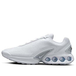 Nike: Белые кроссовки  Air Max