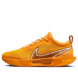 Nike: Многоцветные кроссовки  Court