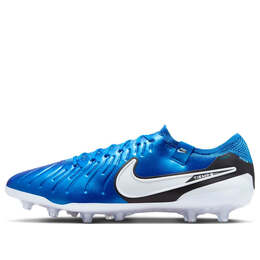 Nike: Белые кроссовки 