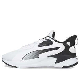 PUMA: Белые кроссовки 