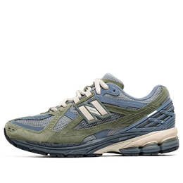 New Balance: Тёмные кроссовки 