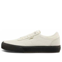 Vans: Белые кроссовки 
