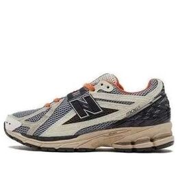 New Balance: Многоцветные кроссовки  1906R